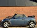 MINI Cooper Cabrio Mini 1.6 | AIRCO! | PARK. SENS! Blauw - thumbnail 3