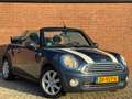 MINI Cooper Cabrio Mini 1.6 | AIRCO! | PARK. SENS! Blauw - thumbnail 4