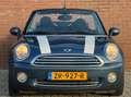 MINI Cooper Cabrio Mini 1.6 | AIRCO! | PARK. SENS! Blauw - thumbnail 2