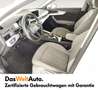Audi A4 2.0 TDI Blanc - thumbnail 9