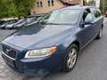 Volvo V70 V70 D5 AWD Blau - thumbnail 2
