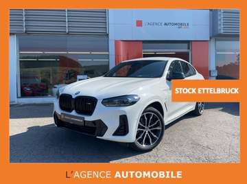 X4 M40D - GARANTIE JUSQU'A 36 MOIS -