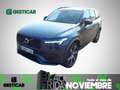Volvo XC90 T8 RECHARGE 2.0 R-DESIGN AUTO 390CV Bleu - thumbnail 1