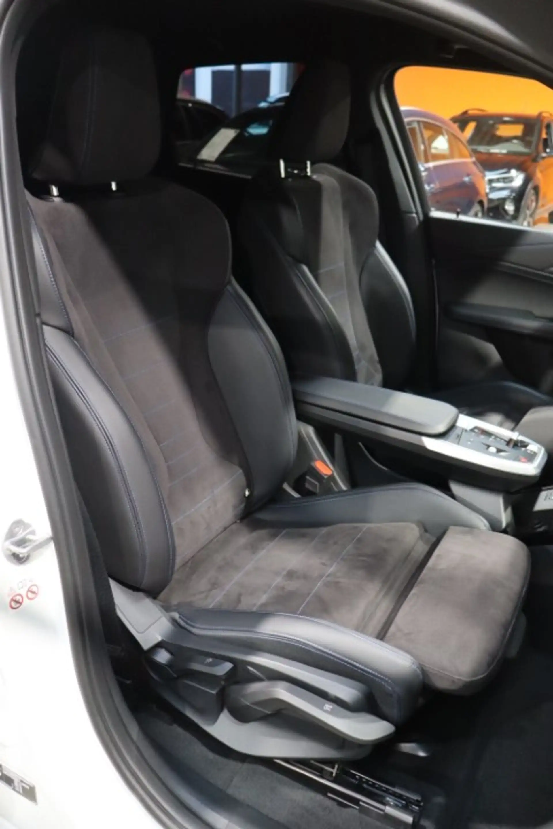 BMW 225 Active Tourer PHEV 225xeA M PACK — photo 12