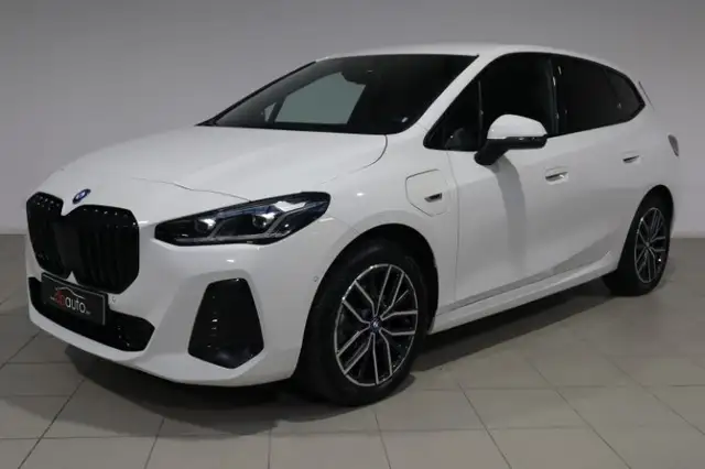 BMW M view 5