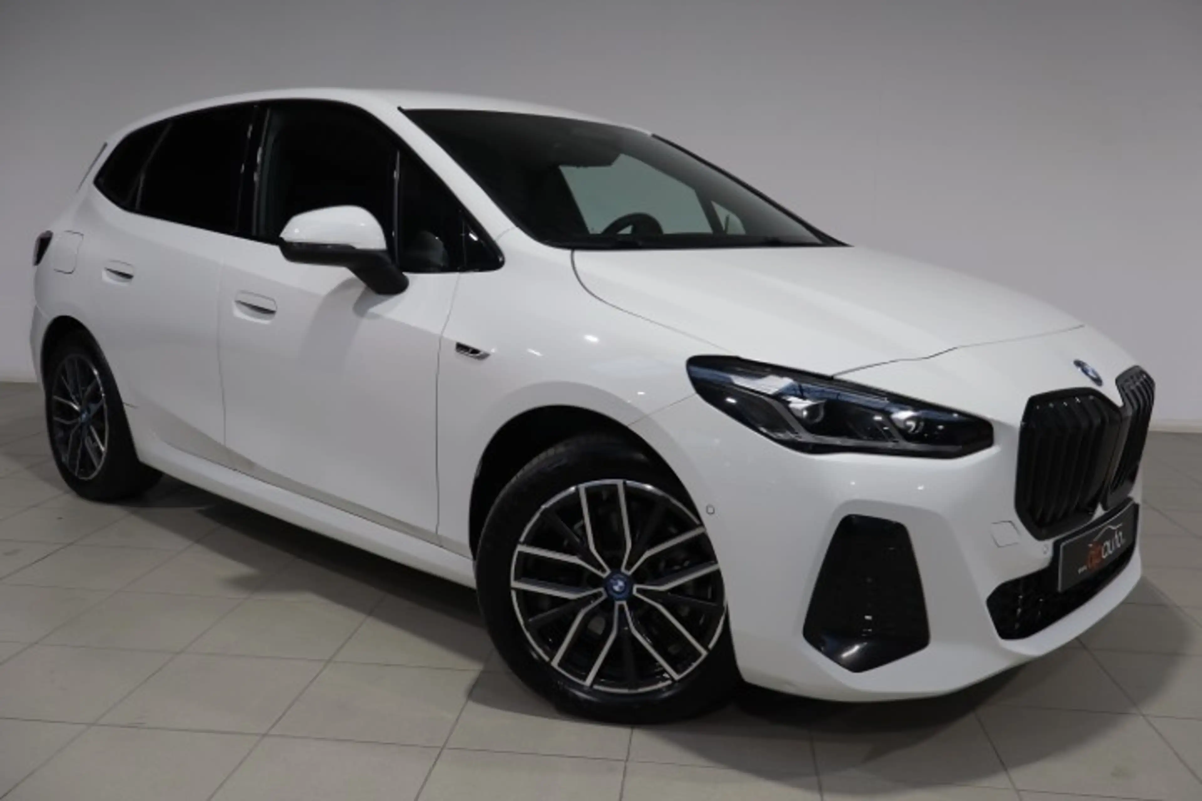 BMW 225 Active Tourer PHEV 225xeA M PACK