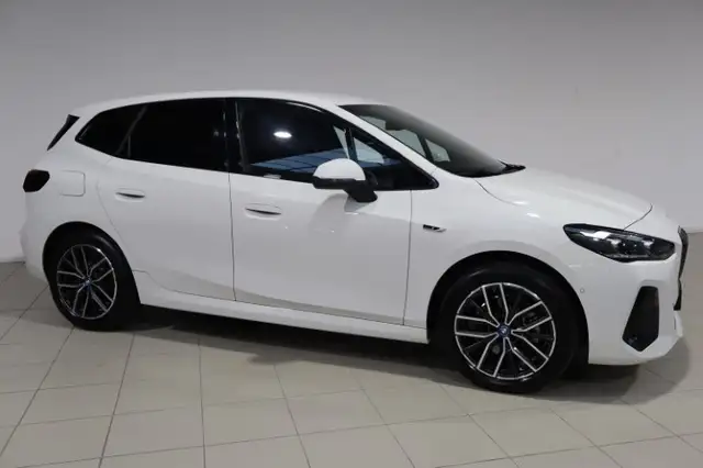 BMW M view 3