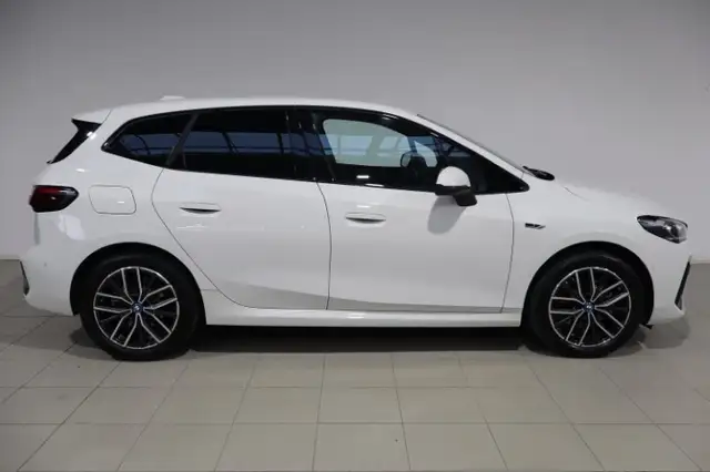 BMW M view 6