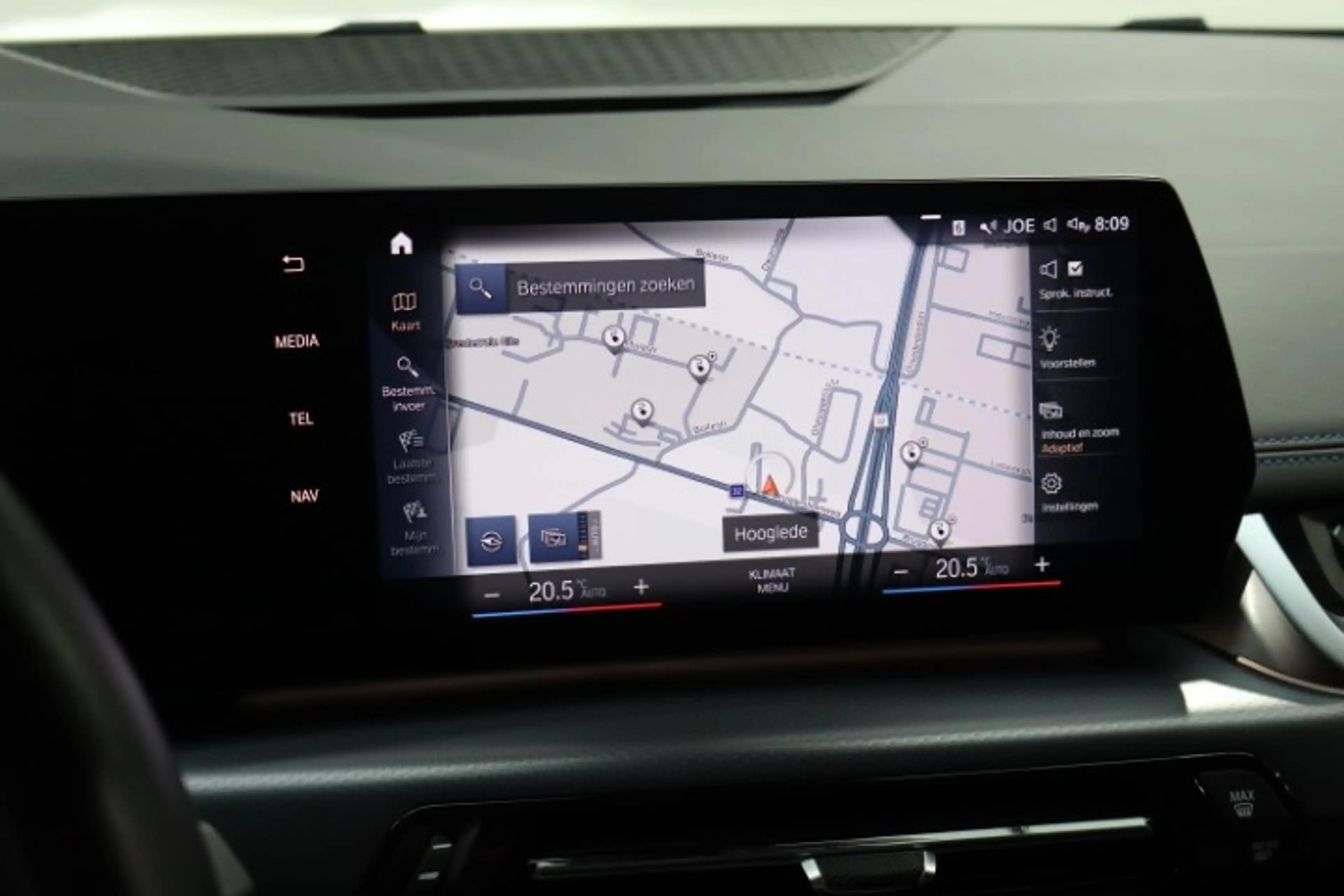 BMW 225 Active Tourer PHEV 225xeA M PACK — photo 21