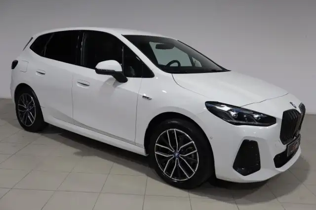 BMW M view 2