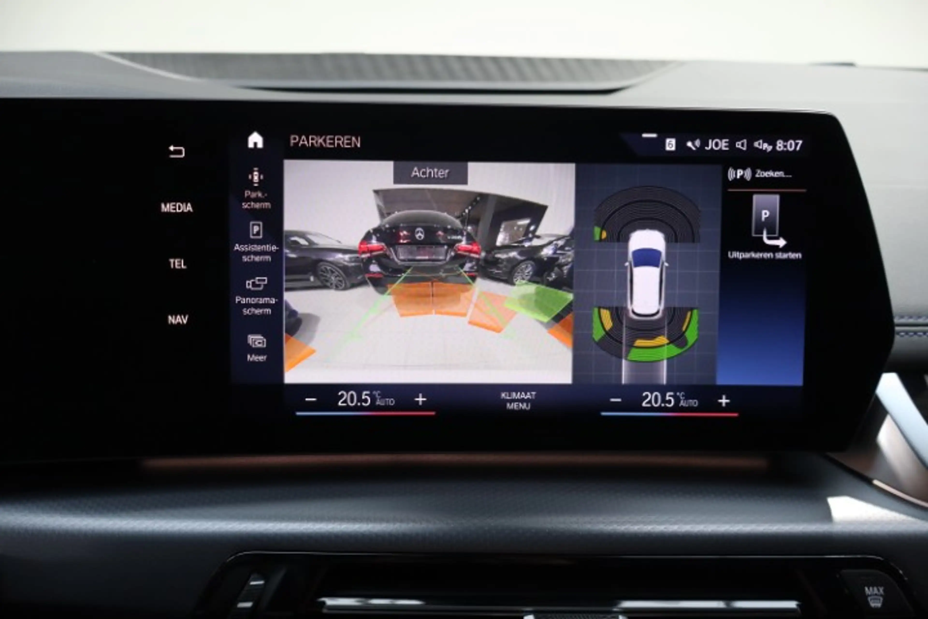 BMW 225 Active Tourer PHEV 225xeA M PACK — photo 17
