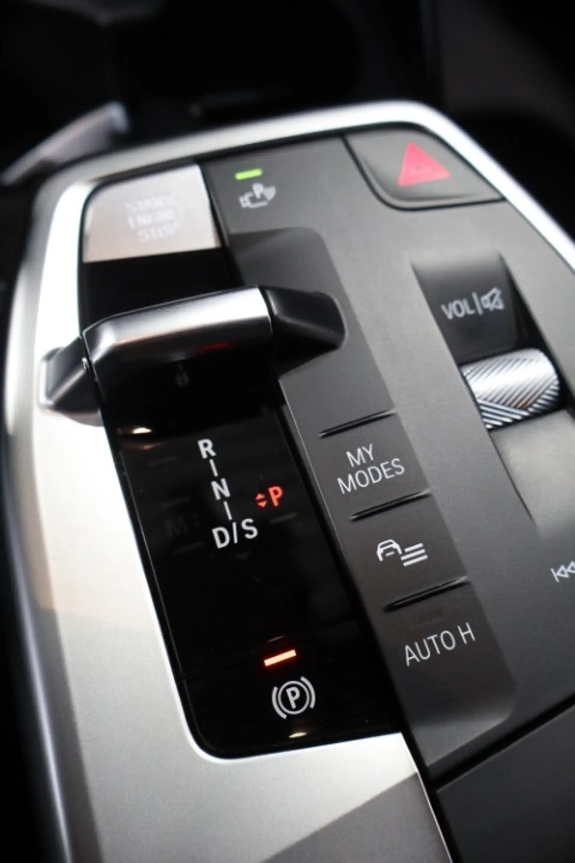 BMW 225 Active Tourer PHEV 225xeA M PACK — photo 16