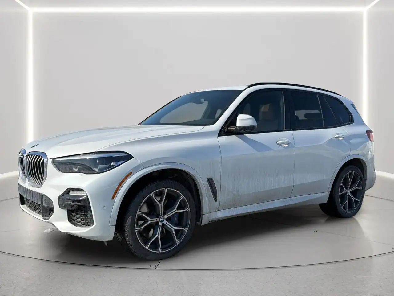 2019 BMW X5