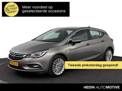 Opel Astra 1.0 Innovation | Navigatie | Climate control | Cru