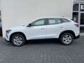 Renault Austral Equilibre Mild Hybrid 140 Weiß - thumbnail 4