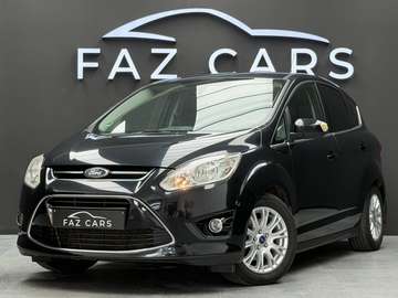 1.6 Ti-VCT Titanium * VENTE MARCHAND/EXPORT *