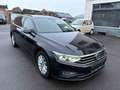 Volkswagen Passat Variant Passat SW 2.0 TDi SCR Elegance Business DSG Schwarz - thumbnail 2