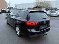 Volkswagen Passat Variant Passat SW 2.0 TDi SCR Elegance Business DSG Schwarz - thumbnail 4