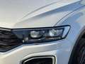 Volkswagen T-Roc Sport 1.5 TSI R-Line*NAVI*PANO*KAM*LED*ACC Weiß - thumbnail 18