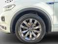 Volkswagen T-Roc Sport 1.5 TSI R-Line*NAVI*PANO*KAM*LED*ACC Weiß - thumbnail 12