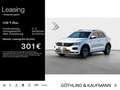 Volkswagen T-Roc Sport 1.5 TSI R-Line*NAVI*PANO*KAM*LED*ACC Weiß - thumbnail 1