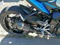Suzuki GSX-S 1000 Bleu - thumbnail 2