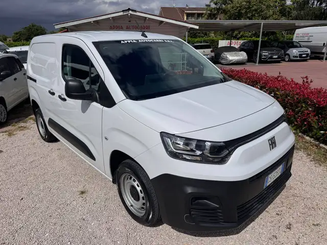 Fiat Doblo Doblo 1.5HDI 100CV E6D.I