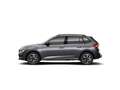 Skoda Kamiq TSI Selection PDC SHZ KLIMA AHK VIRT Schwarz - thumbnail 2
