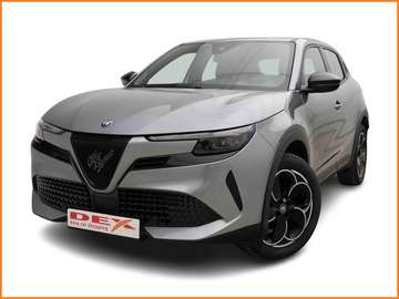 Eletricca 156 | EV Range 398km | GPS by App | LED Lights