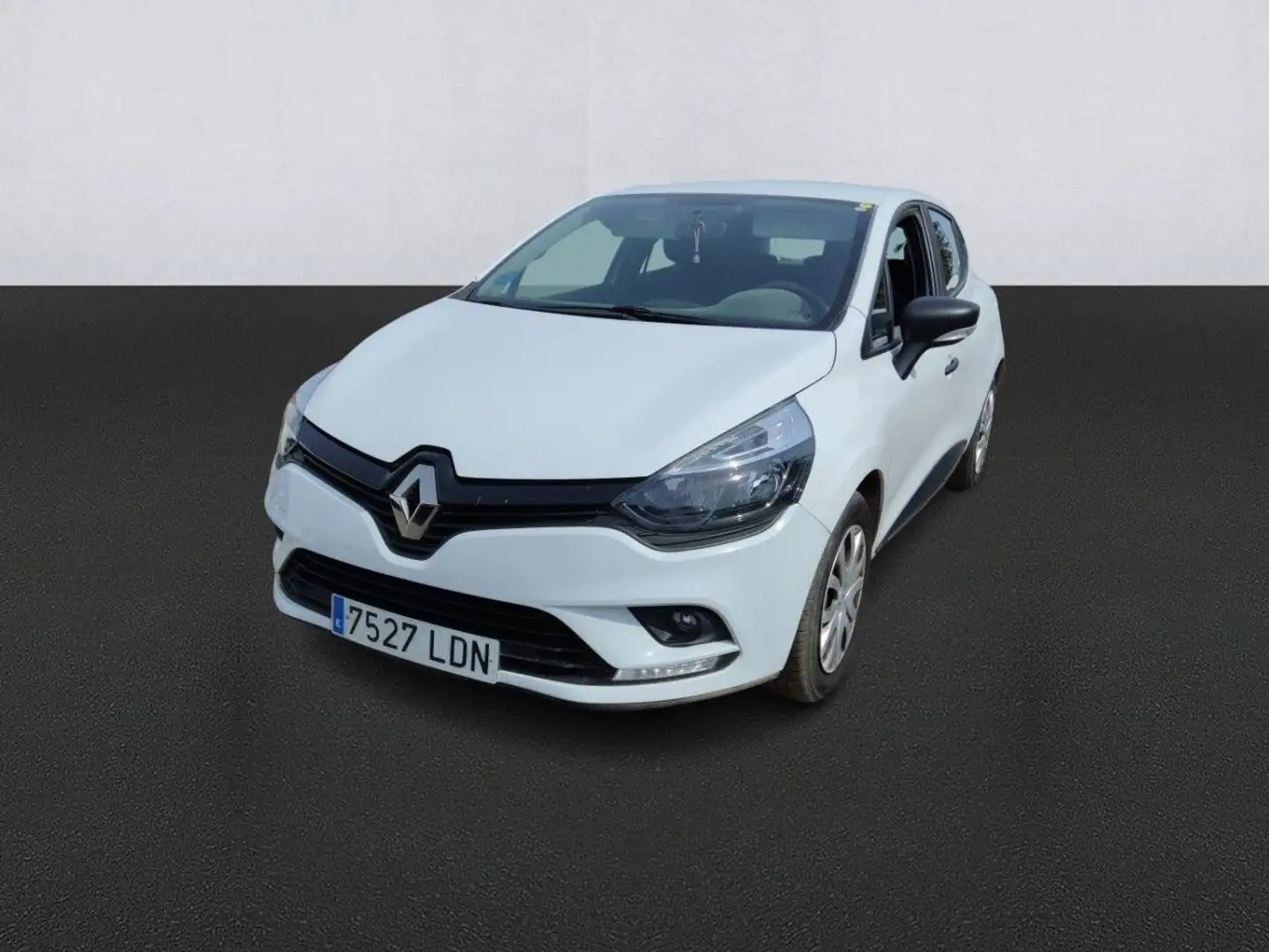 Renault Clio (O) Business dCi 55kW (75CV) -18 - 1