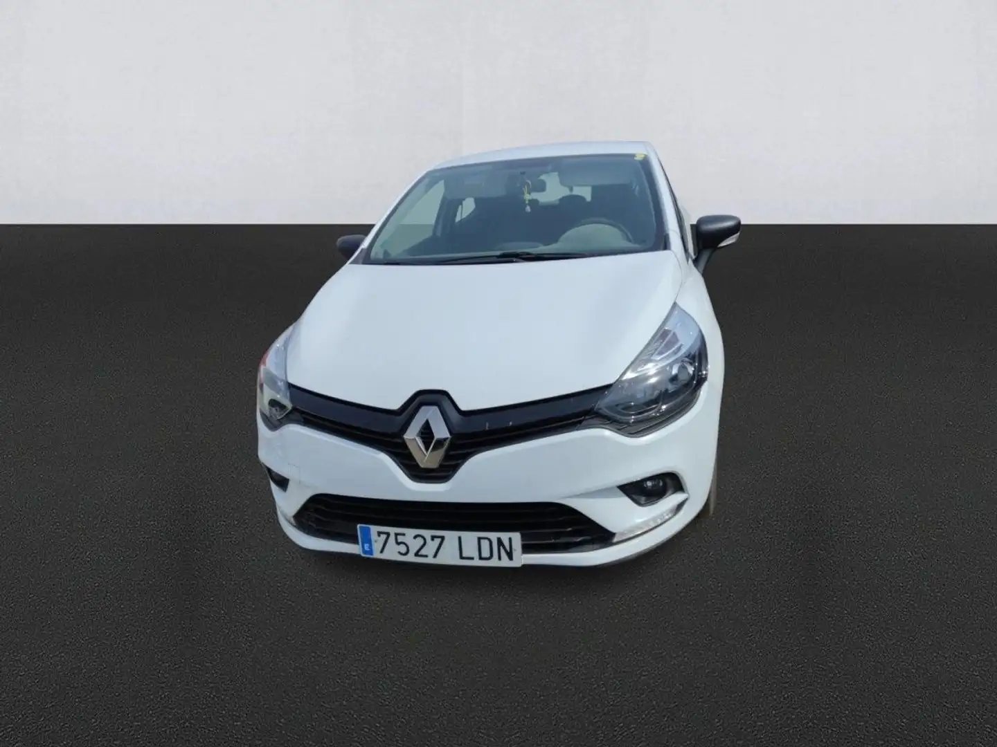 Renault Clio (O) Business dCi 55kW (75CV) -18 - 2