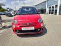 Fiat 500C 1,2 Fire 70 Sport Rot - thumbnail 2