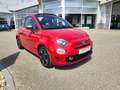 Fiat 500C 1,2 Fire 70 Sport Rot - thumbnail 3