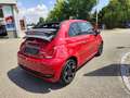 Fiat 500C 1,2 Fire 70 Sport Rot - thumbnail 5