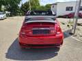Fiat 500C 1,2 Fire 70 Sport Rot - thumbnail 6