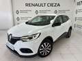 Renault Kadjar 1.3 TCe GPF Limited EDC 103kW Blanco - thumbnail 3