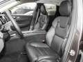Volvo XC60 Plus Bright 2WD B4 Benzin EU6d digitales Cockpit M Grau - thumbnail 12