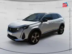 Peugeot 3008 1.5 BlueHDi 130ch S\u0026S GT Pack EAT8