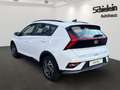 Hyundai BAYON 1.0 T-GDI 100PS Trend *NAVI*NEU* Weiß - thumbnail 4