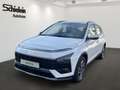 Hyundai BAYON 1.0 T-GDI 100PS Trend *NAVI*NEU* Weiß - thumbnail 1