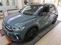 Volkswagen T-Roc R-Line 1.5 TSI Navi RearView IQLight Sitzh. ACC AU Blau - thumbnail 2