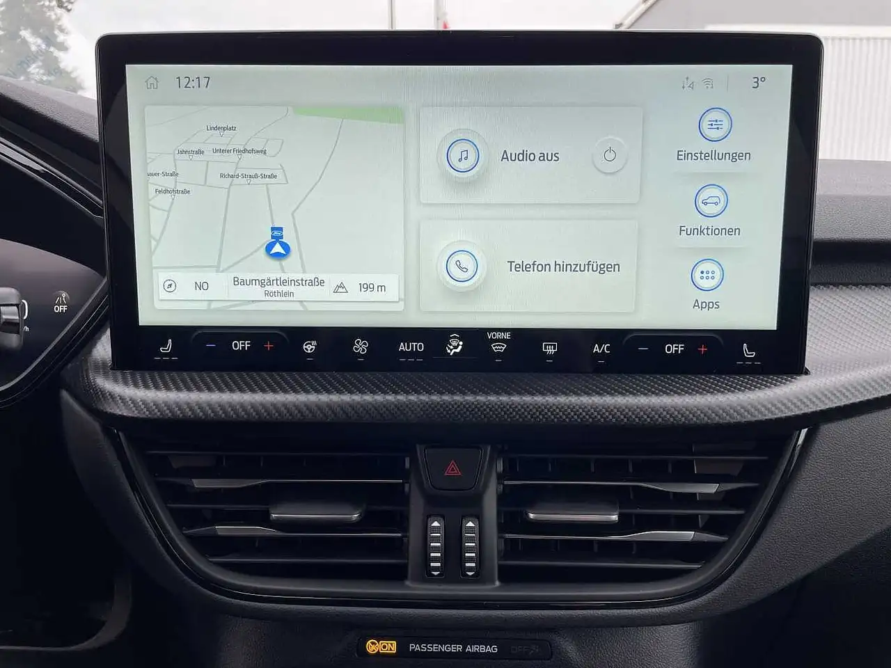 Ford Kuga ST-LINE Automatik, NP 48.740+5 JAHRE GARANTIE+LED+ 10