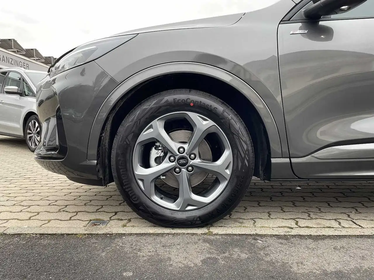 Ford Kuga ST-LINE Automatik, NP 48.740+5 JAHRE GARANTIE+LED+ 14