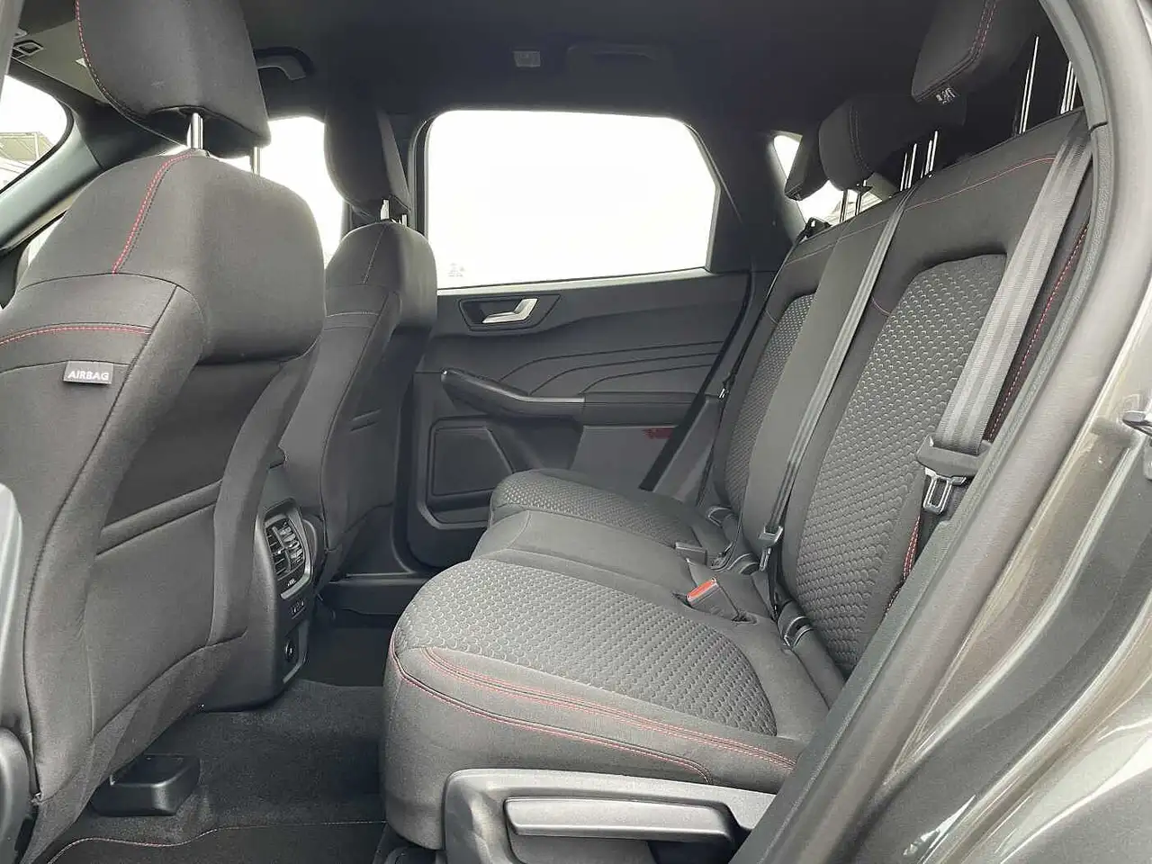 Ford Kuga ST-LINE Automatik, NP 48.740+5 JAHRE GARANTIE+LED+ 7