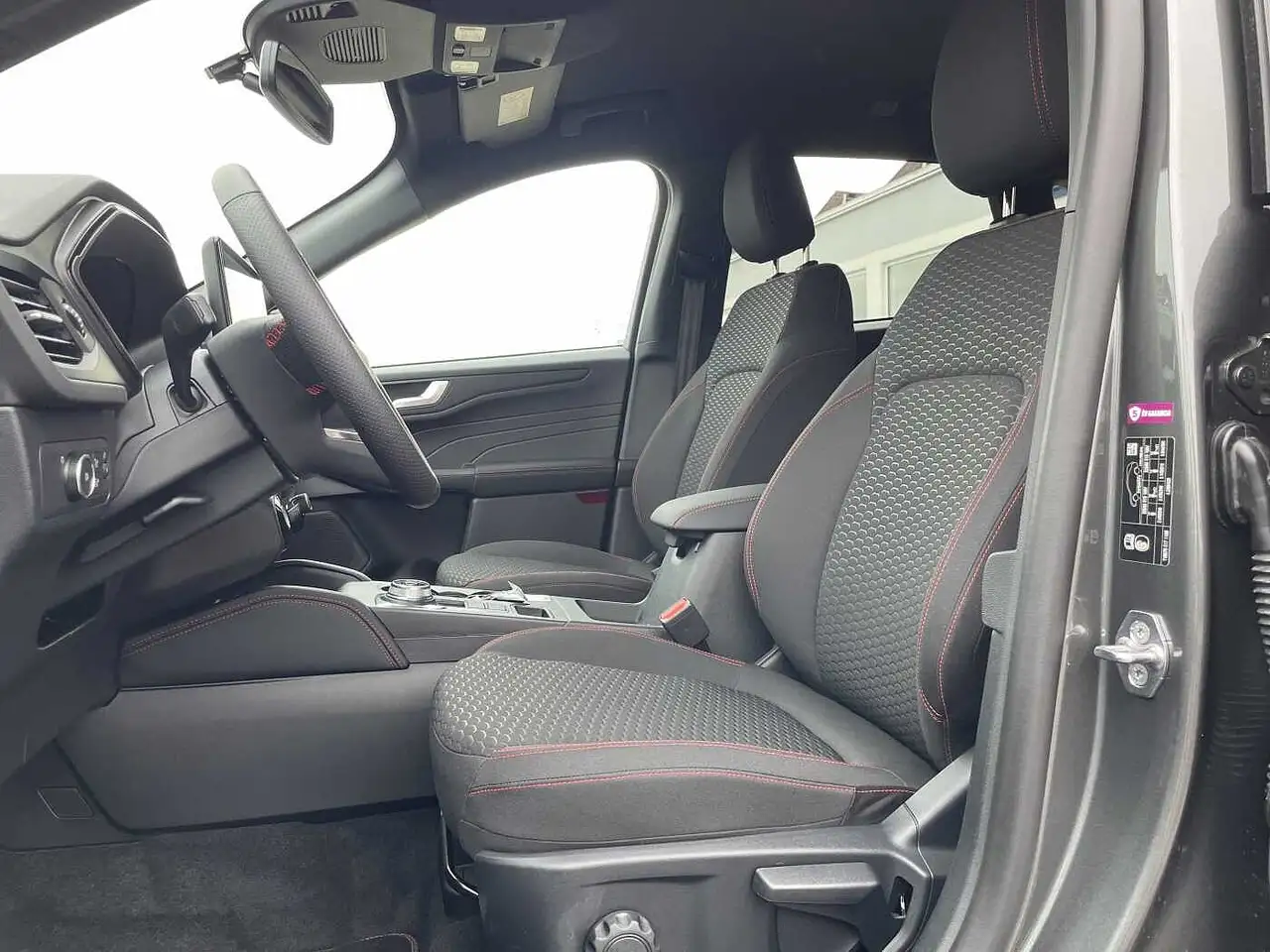 Ford Kuga ST-LINE Automatik, NP 48.740+5 JAHRE GARANTIE+LED+ 8
