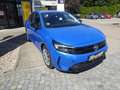 Opel Corsa 1.2 Direct Injection Turbo Edition (F) Blau - thumbnail 2