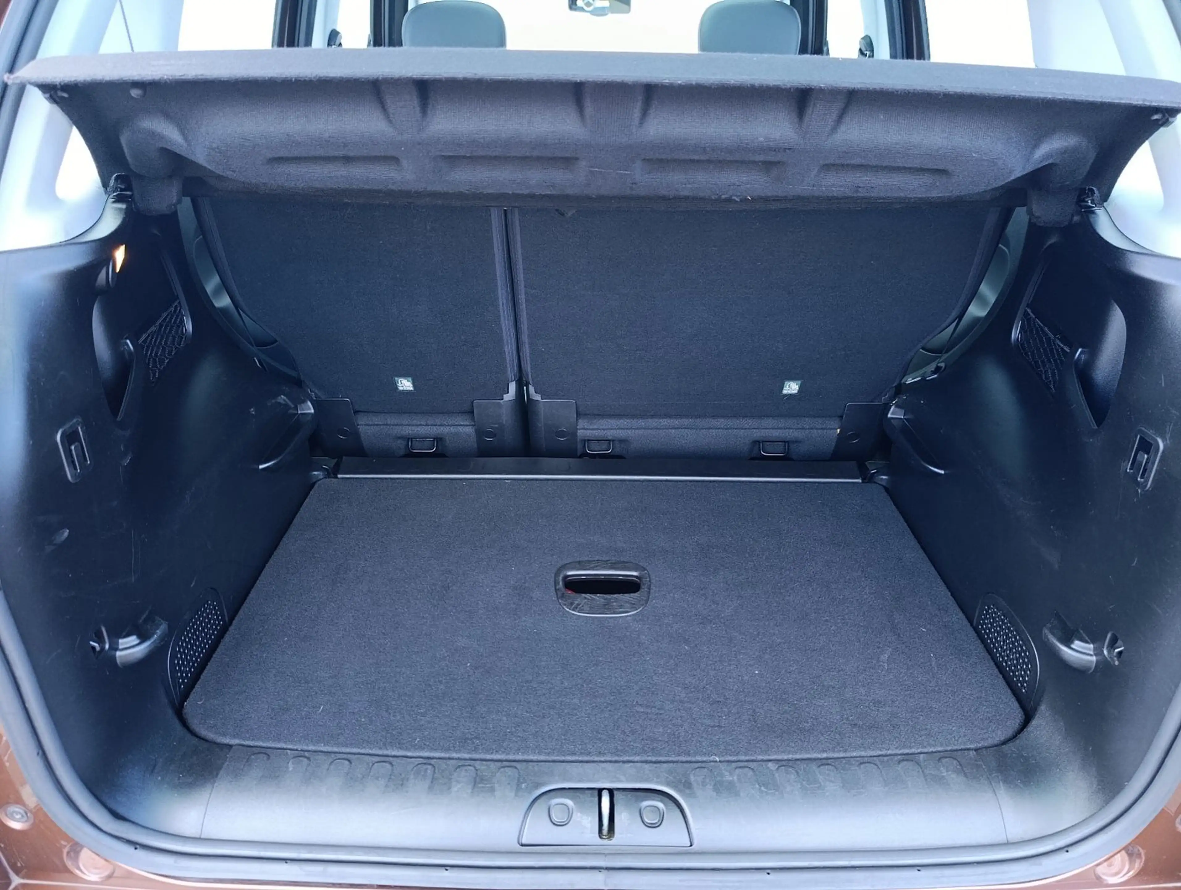 Fiat 500L Urban Lounge Navi Panorama RFK PDC AHK — photo 10