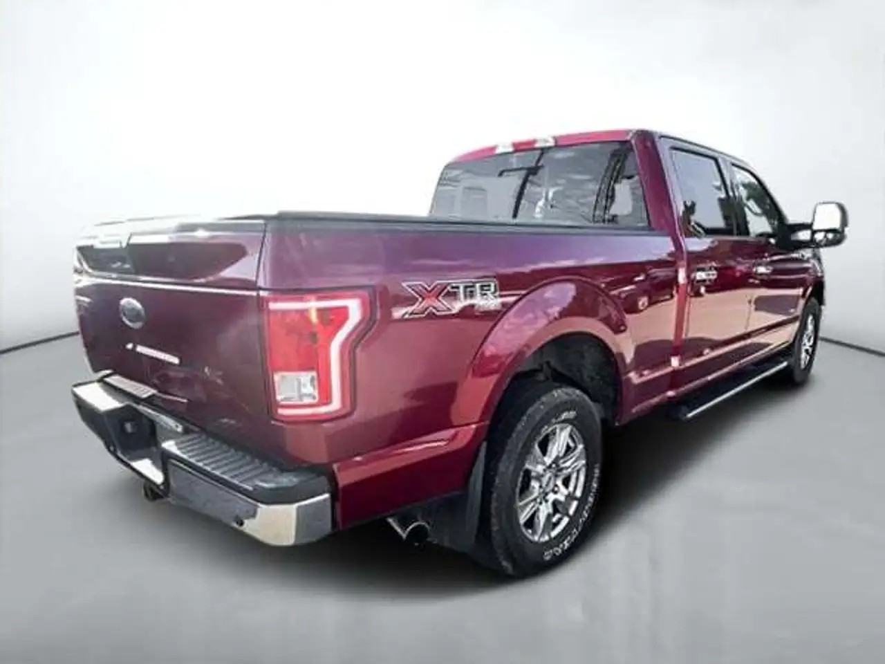 Ford F 150 снимка Ford F 150