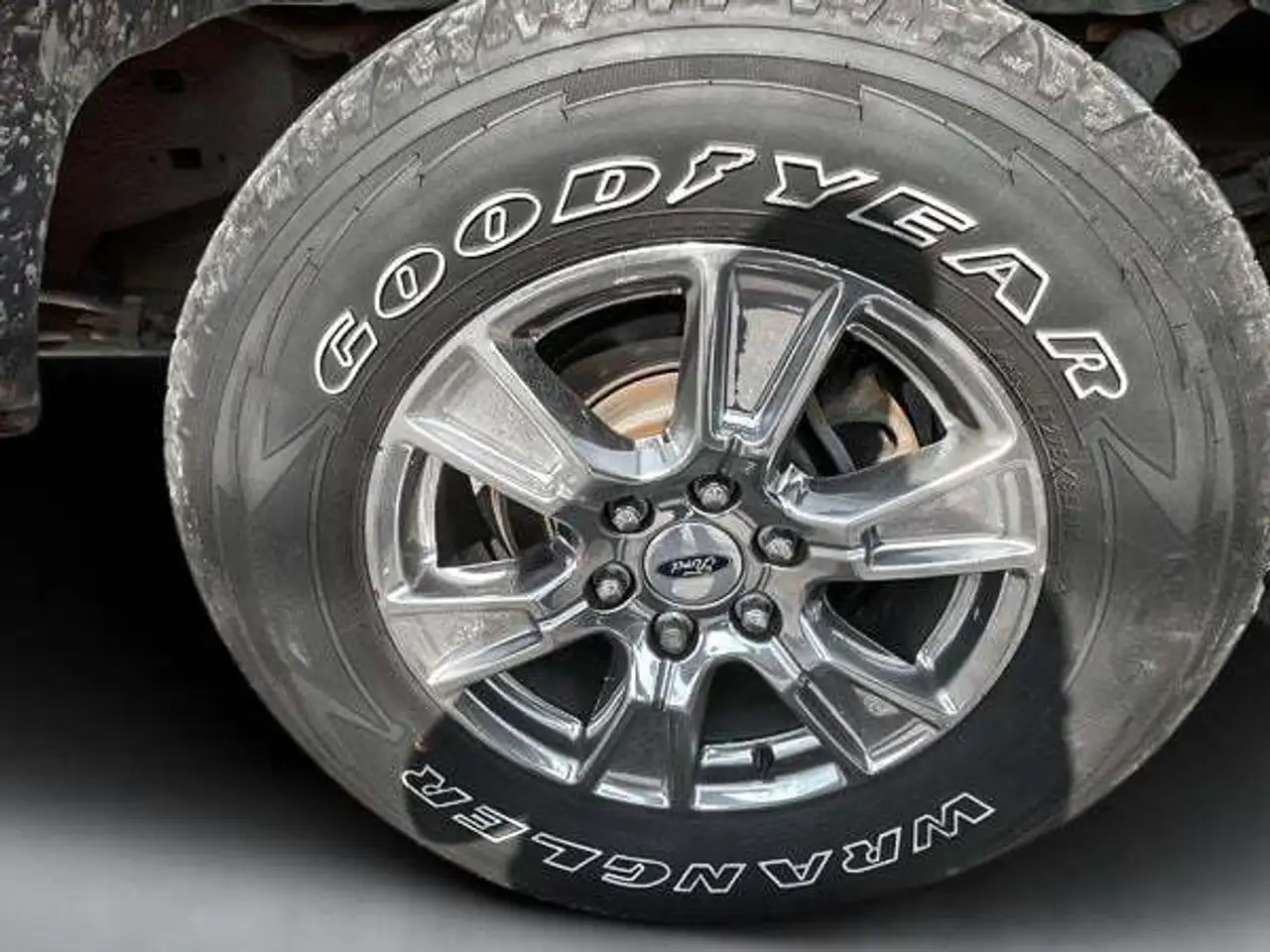 Ford F 150 снимка Ford F 150