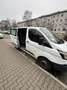 Ford Transit Custom 290 L1 kasten 6sitzer Weiß - thumbnail 3